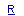 Text Box: R